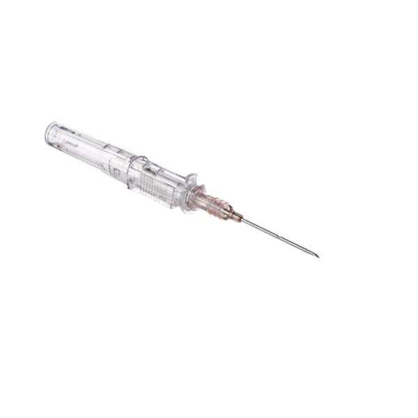 Catheter IV ViaValve Safety Straight 20gx1
